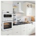 Духовка електрична IKEA 304.117.26