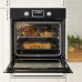 Духовка електрична IKEA 304.131.22