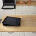 Духовка електрична IKEA 304.131.22
