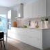 Духовка електрична IKEA 403.687.65