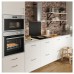 Духовка електрична IKEA 403.687.65