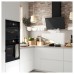 Духовка електрична IKEA 504.117.30