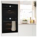 Духовка електрична IKEA 504.117.30