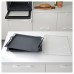 Духовка електрична IKEA 604.116.64