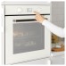Духовка електрична IKEA 604.116.64