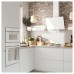Духовка електрична IKEA 604.116.64