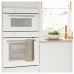 Духовка електрична IKEA 604.116.64