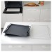 Духовка електрична IKEA 604.117.20