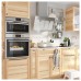Духовка електрична IKEA 604.117.20