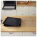 Духовка електрична IKEA 704.116.73