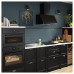 Духовка електрична IKEA 704.117.29