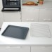 Духовка електрична IKEA 704.168.21