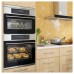 Духовка електрична IKEA 704.210.59