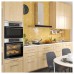 Духовка електрична IKEA 704.210.83