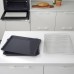 Духовка електрична IKEA 704.210.83
