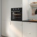 Духовка електрична IKEA 804.117.24