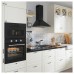 Духовка електрична IKEA 804.117.24