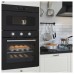 Духовка електрична IKEA 804.117.24