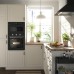 Духовка електрична IKEA 804.117.24