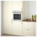 Духовка електрична IKEA 903.702.09