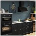 Духовка електрична IKEA 904.117.28