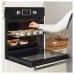 Духовка електрична IKEA 904.117.28