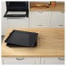 Духовка електрична IKEA 904.117.28