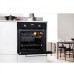 Духовка електрична Whirlpool AKP 471 NB