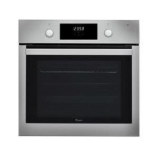 Whirlpool AKP 745 IX Whirlpool AKP 745 IX