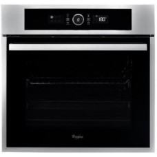 Whirlpool AKZ9 7890 IX