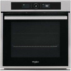 Whirlpool AKZ9 7891 IX
