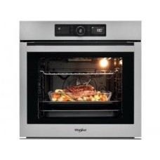 Whirlpool AKZ9 9480 IX