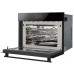 Духовка електрична Amica AMMB44E2GCB X-Type