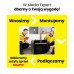 Духовка електрична Beko BBCW13400X