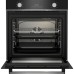 Духовка електрична Beko BBIM13300XM
