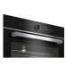 Духовка електрична Beko BBIM13400XMSW