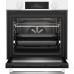 Електрична духовка Beko BBIM14300WMS