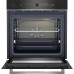 Духовка електрична Beko BBIS13400XMSE
