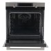 Духовка електрична AEG BER455120M