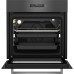 Духовка електрична Beko BIM24400ZGCS
