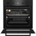 Духовка електрична Beko BIS24300BDS