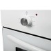 Духовка електрична Ventolux BLANCO