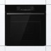 Духовка електрична Gorenje BO6735E02BK