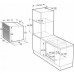 Духовка електрична Gorenje BO6735E05B