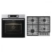 Духовка електрична Gorenje BO6737E02XK