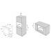 Духовка електрична Gorenje BO74SYW