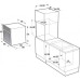 Духовка електрична Gorenje BO798S37BG Духовка електрична Gorenje BO798S37BG