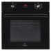 Духовка електрична Perfelli BOE 61084 BL