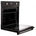 Духовка електрична Perfelli BOE 61084 BL