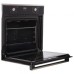 Духовка електрична Perfelli BOE 61084 BL/I